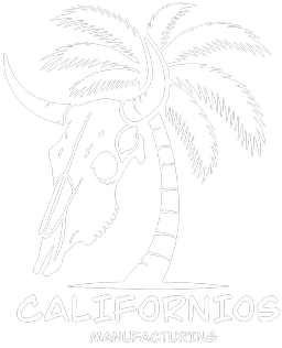 Californios Manufacturing Logo