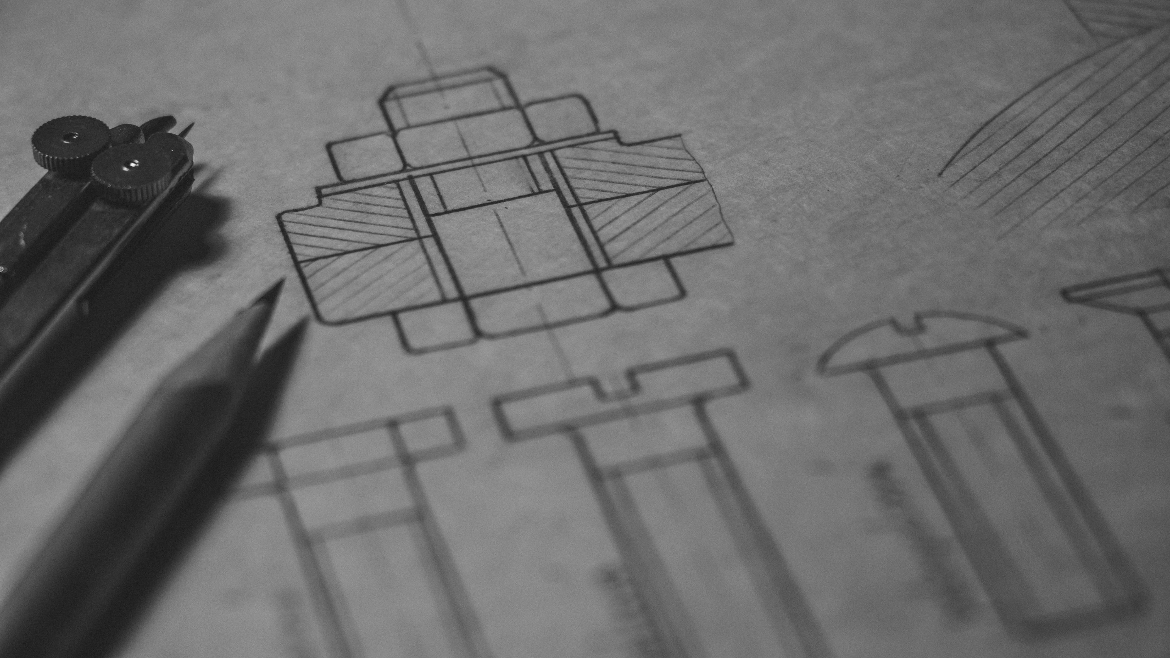 Fabricated Steel Assembly
